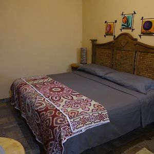 Habitación con Cama King